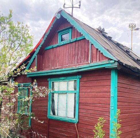 дом снт Орджоникидзе-3 фото