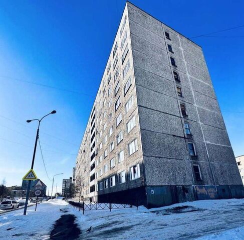 р-н Ленинский ул Виктора Миронова 10 фото