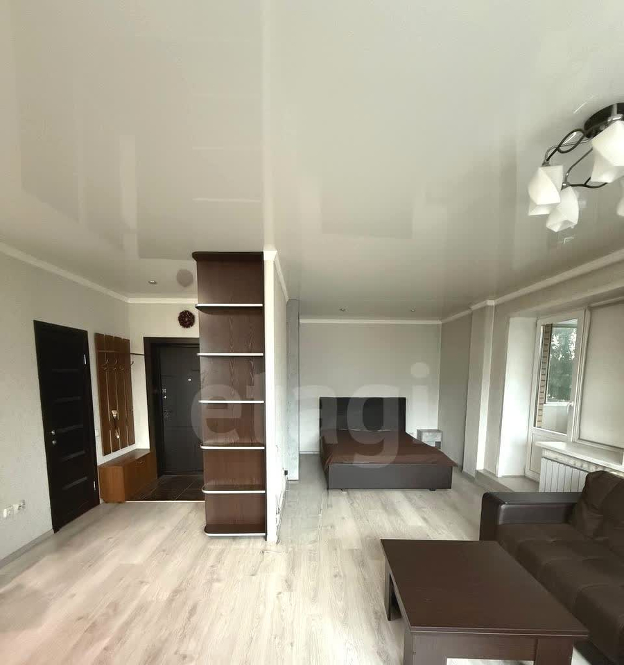 квартира г Абакан ул Чертыгашева 69 фото 3