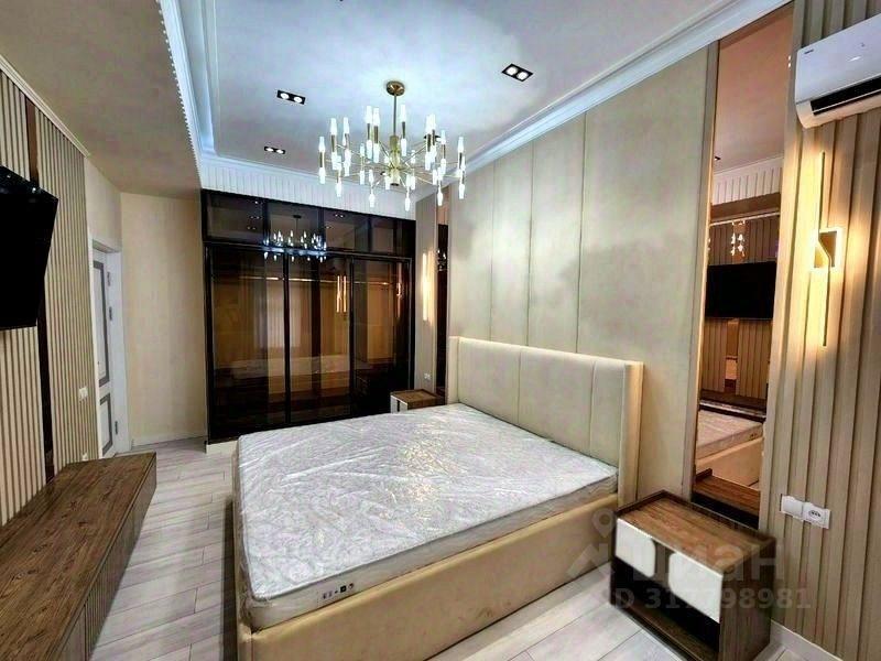 квартира г Сочи с Русская Мамайка р-н Центральный внутригородской ул Орджоникидзе 26б фото 5