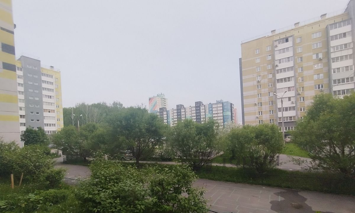 квартира г Челябинск р-н Курчатовский Парковый Мусы Джалиля, 11 фото 16