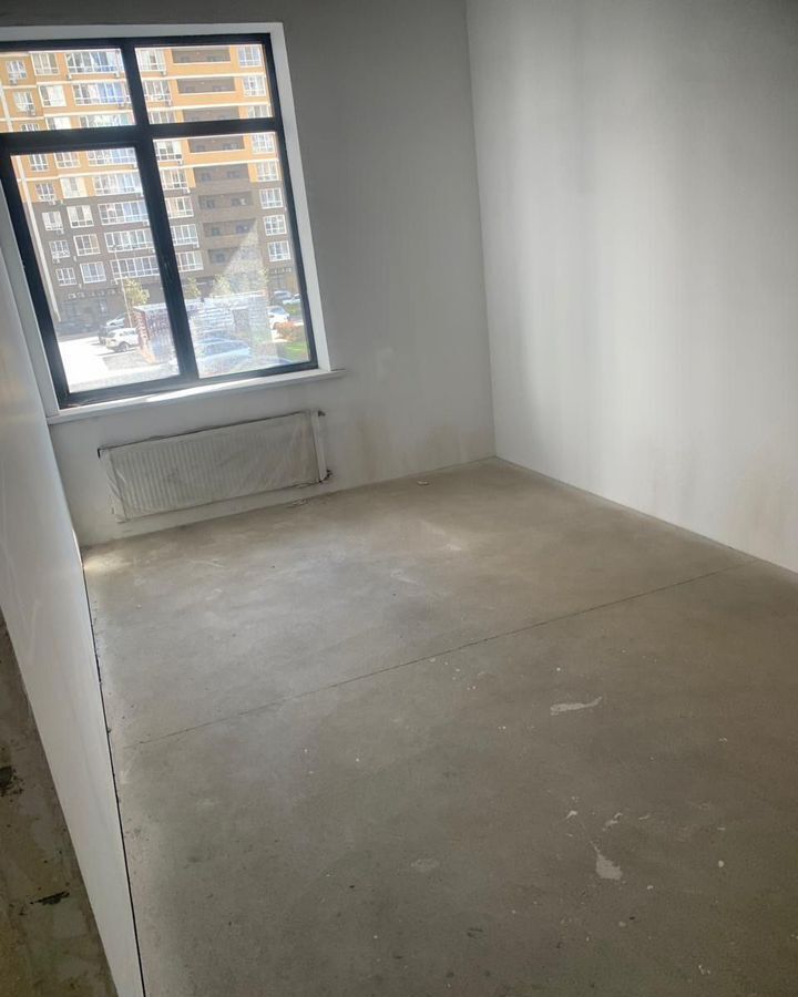 квартира г Краснодар р-н Карасунский ул Сормовская 1/3 фото 10