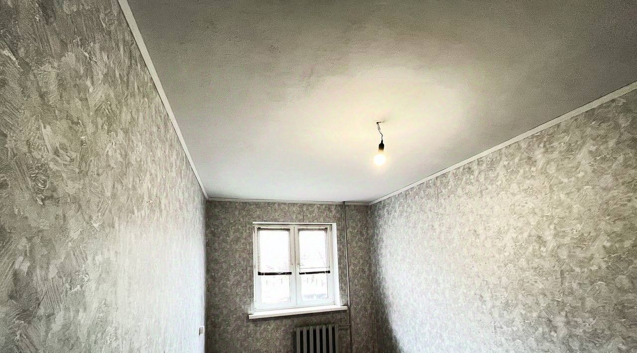 квартира г Красноярск р-н Кировский ул Кутузова 22 фото 11