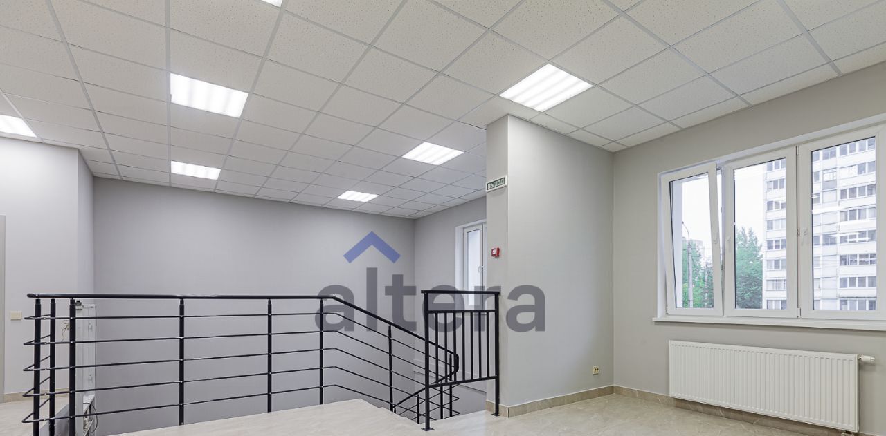 офис г Казань р-н Ново-Савиновский ул Четаева 14ак/2 фото 12