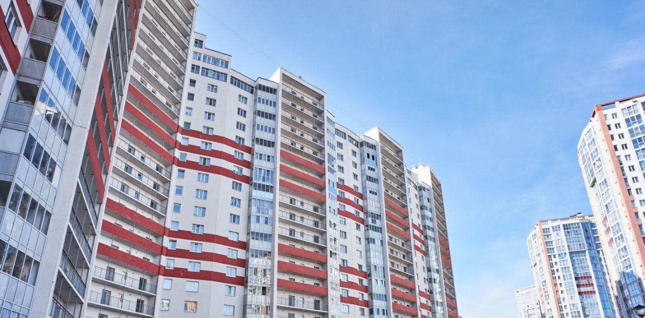 квартира г Санкт-Петербург метро Ленинский Проспект пр-кт Ленинский 64к/1 округ Южно-Приморский фото 30