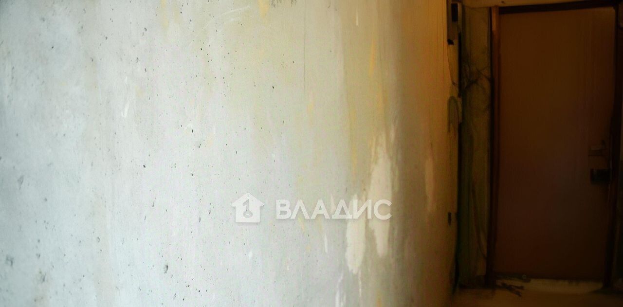 квартира г Санкт-Петербург метро Улица Дыбенко пр-кт Искровский 26б фото 15