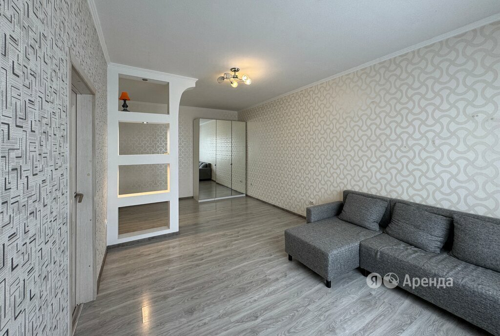 квартира г Краснодар ул Сормовская 218 фото 5