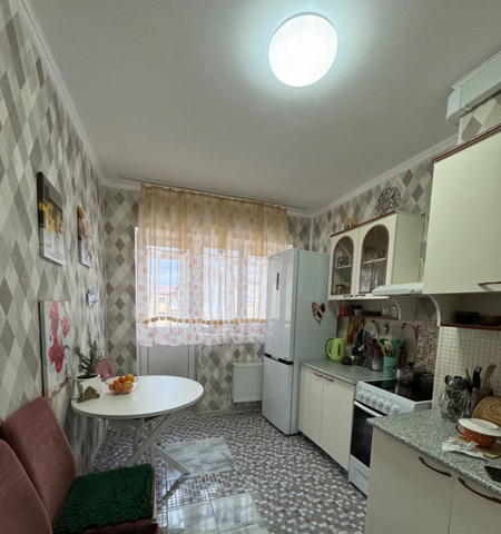 ул Солнечная 21а Анапа городской округ фото