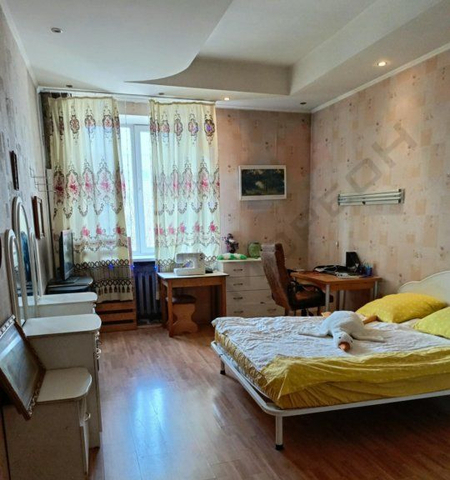 р-н Прикубанский дом 38 м-н фото