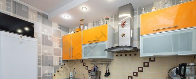 р-н Прикубанский дом 4/5 фото