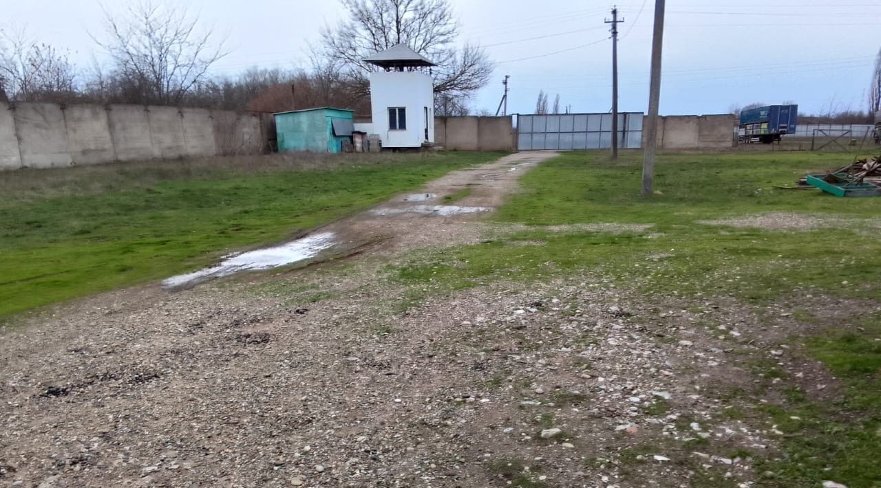 офис г Горячий Ключ ул Ворошилова фото 3
