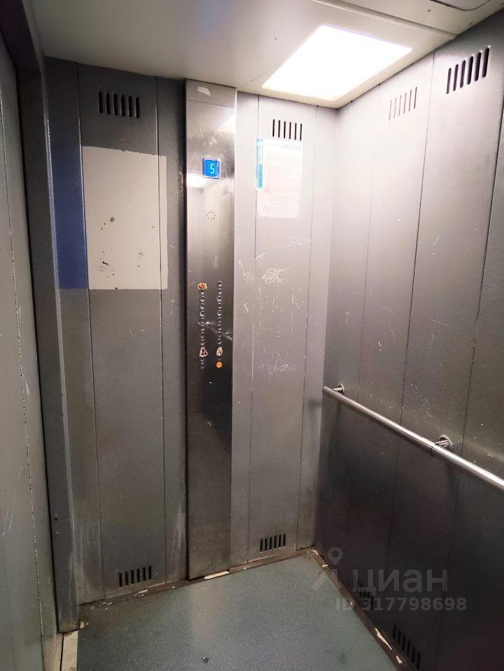 квартира г Балашиха мкр Новое Павлино ул Троицкая 4 Некрасовка фото 6