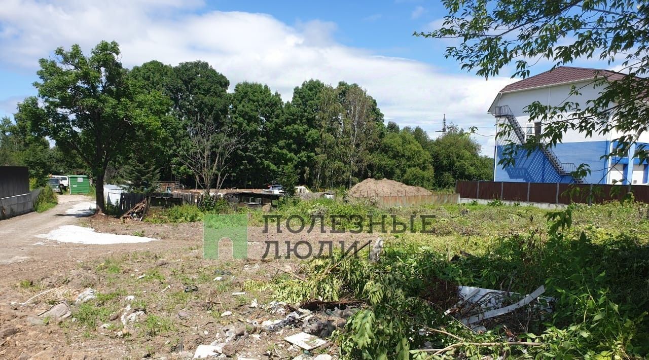 земля г Хабаровск р-н Железнодорожный ш Восточное 10в фото 14