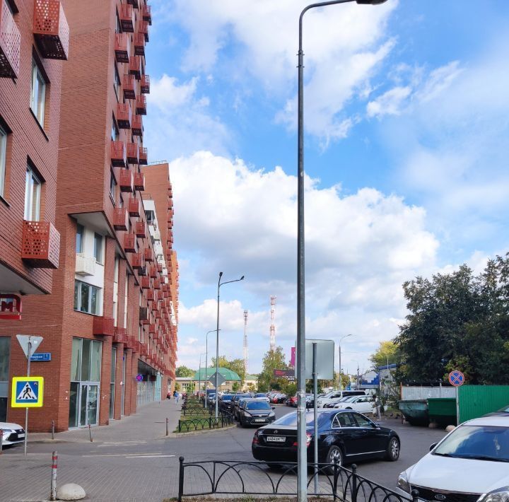 свободного назначения г Люберцы дп Красково ш Егорьевское 1к/4 Жулебино, Люберцы городской округ фото 1