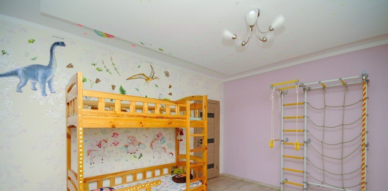 квартира г Химки мкр Сходня ул Первомайская 49 Сходня фото 9