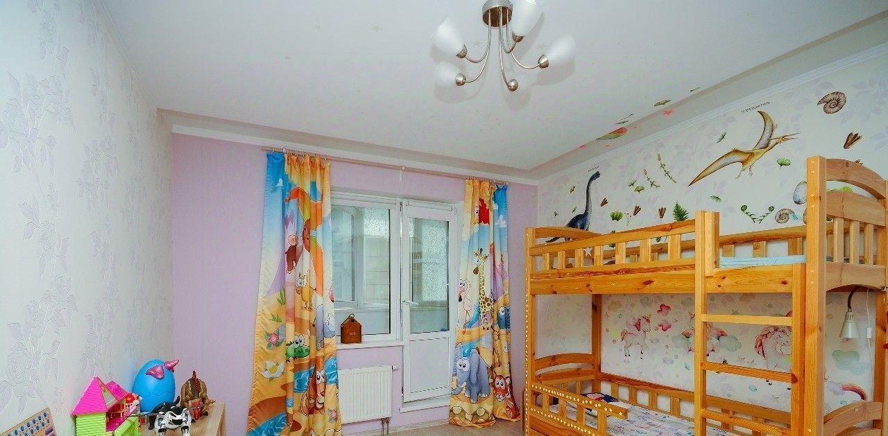 квартира г Химки мкр Сходня ул Первомайская 49 Сходня фото 11