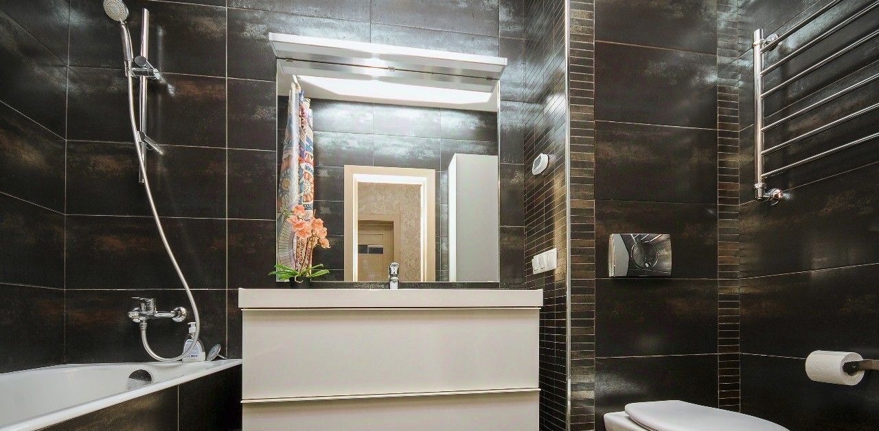 квартира г Химки мкр Сходня ул Первомайская 49 Сходня фото 19