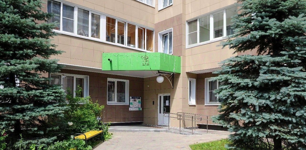 квартира г Химки мкр Сходня ул Первомайская 49 Сходня фото 24
