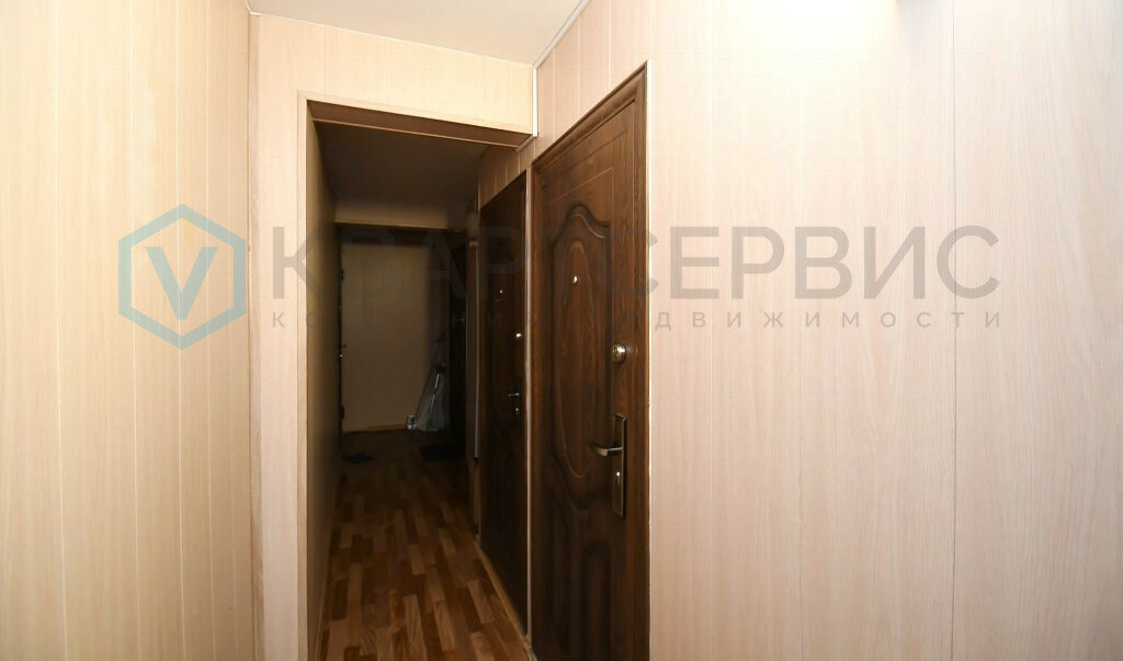 комната г Омск туп 3-й ул Путилова 11 фото 11