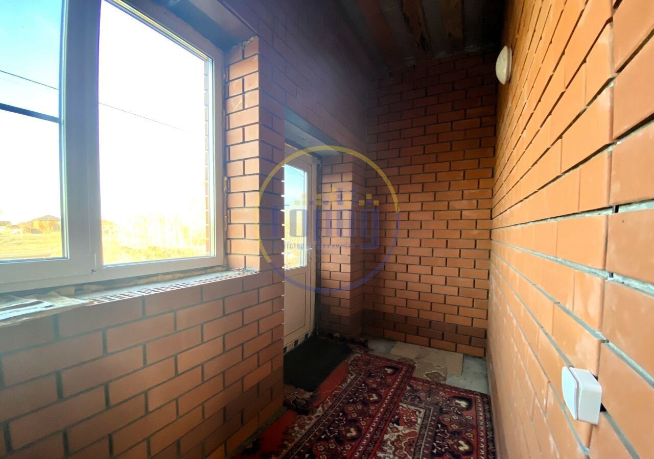 дом г Копейск ул Шахтстройская Копейский г. о. фото 15