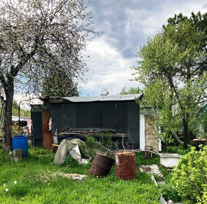 дом р-н Кольчугинский г Кольчугино снт Орджоникидзе-3 фото 6