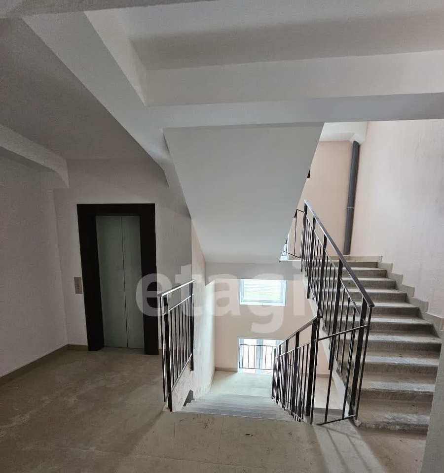 квартира г Абакан ул Серебристая 29/1 фото 7