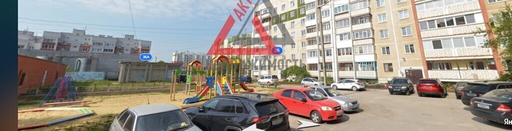 квартира г Каменск-Уральский ул Кутузова 36 фото 16