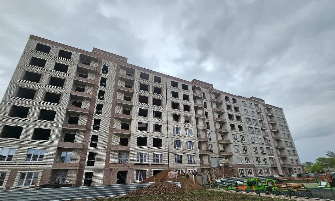 квартира г Абакан ул Серебристая 29/1 фото 15