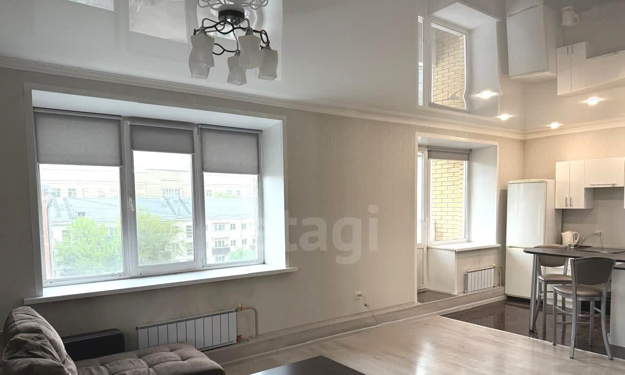 квартира г Абакан ул Чертыгашева 69 фото 8