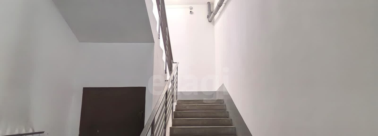 квартира г Абакан ул Чертыгашева 69 фото 11