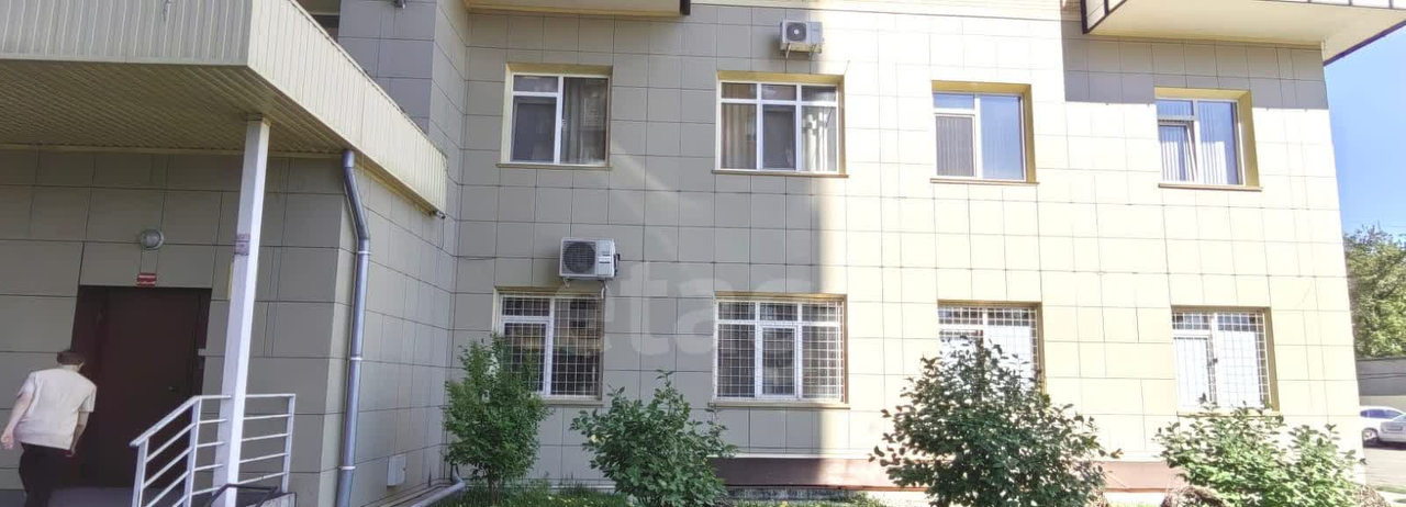 квартира г Абакан ул Чертыгашева 69 фото 17