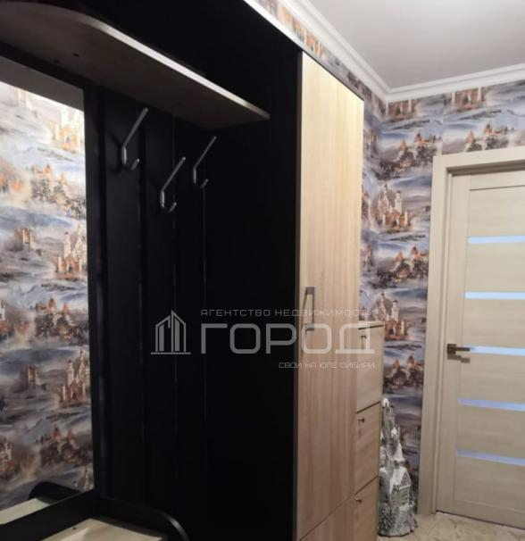 квартира г Абакан ул Герцена 14 фото 15