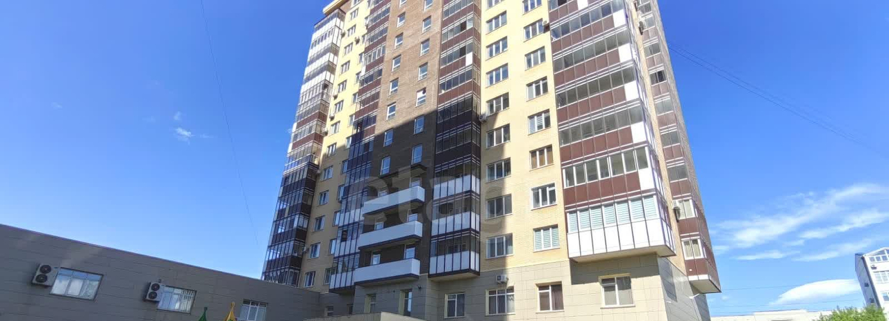 квартира г Абакан ул Чертыгашева 69 фото 18