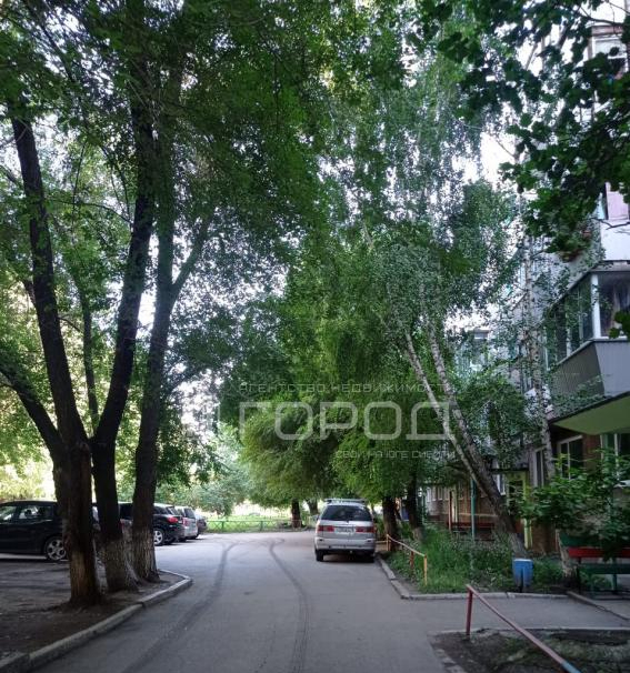 квартира г Абакан ул Герцена 14 фото 20