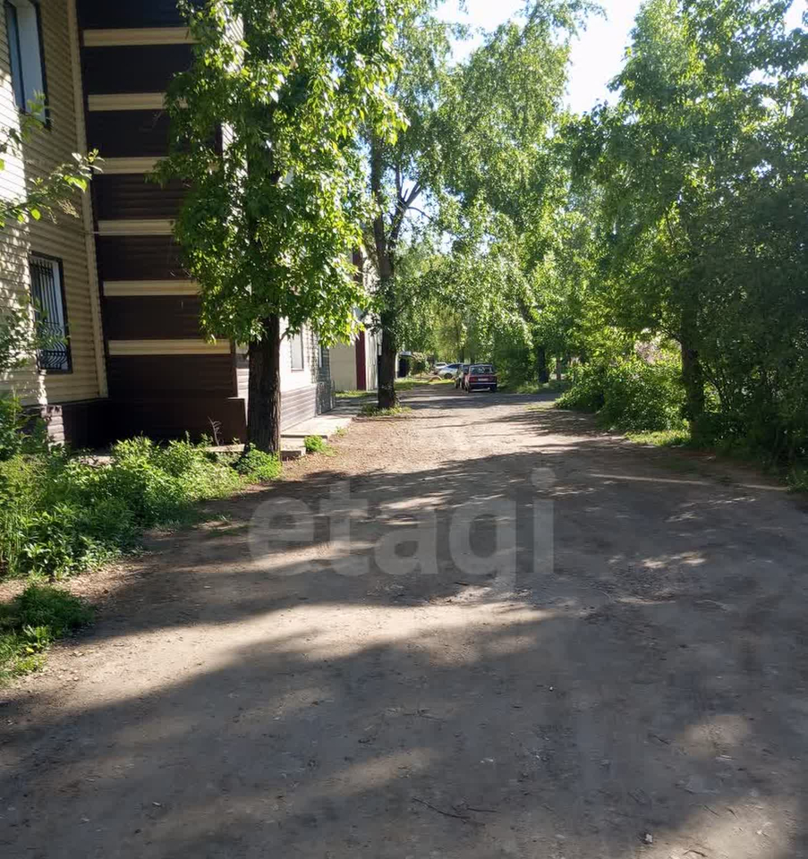 квартира г Черногорск р-н кв-л Южный ул Пушкина 18 м-н фото 14