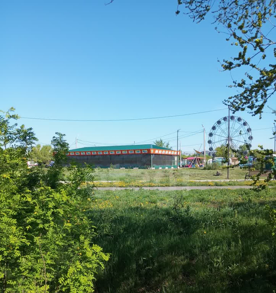 квартира г Черногорск р-н кв-л Южный ул Пушкина 18 м-н фото 18
