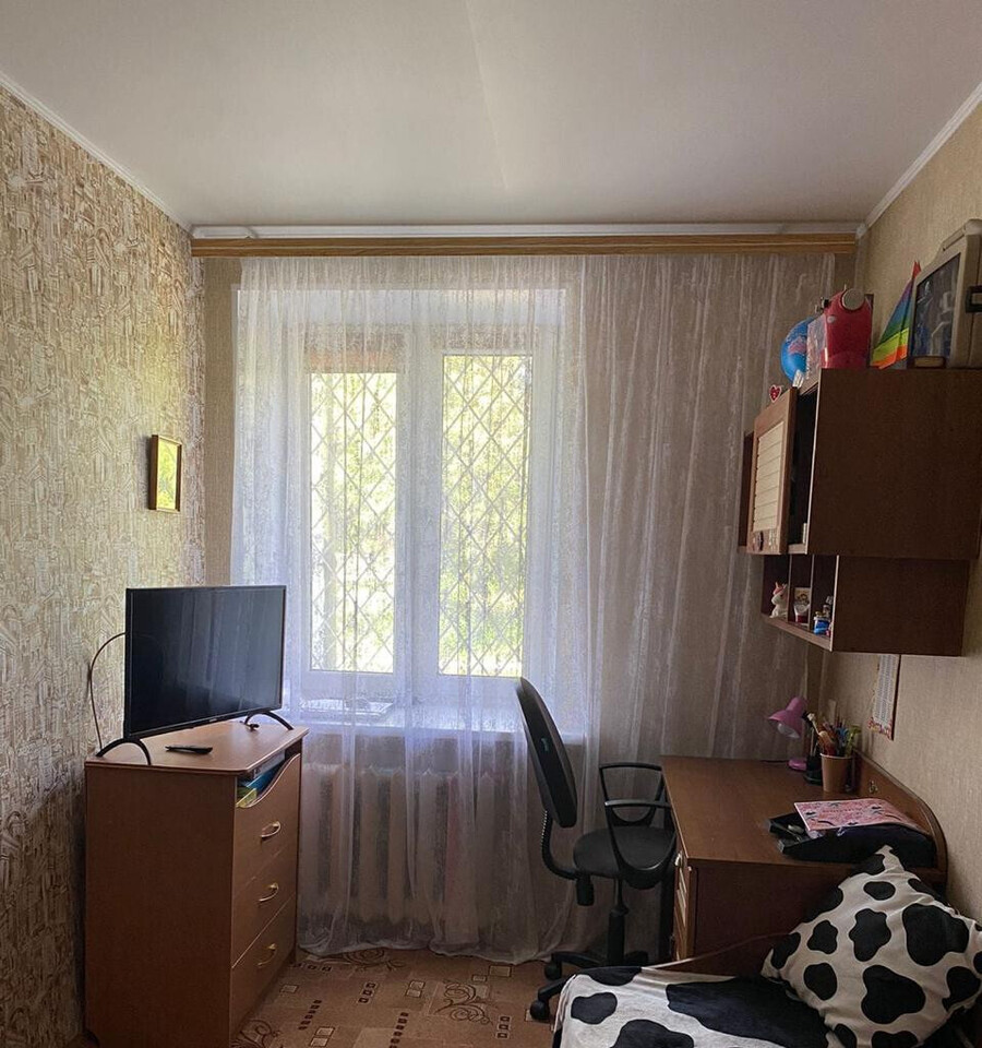квартира г Новотроицк ул Пушкина 12 фото 5