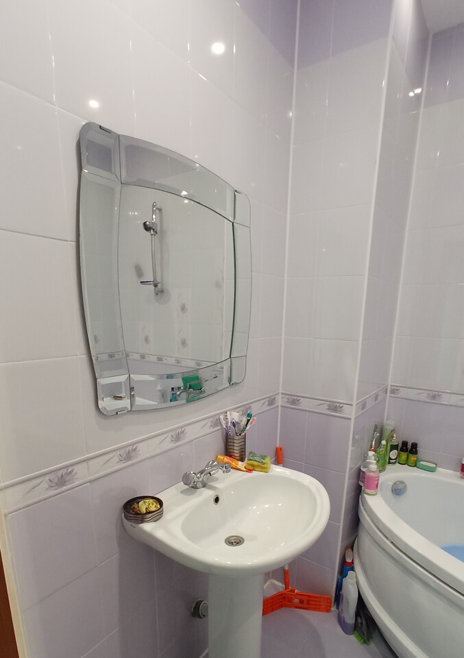 квартира г Оренбург р-н Центральный ул Терешковой 10/3 фото 8