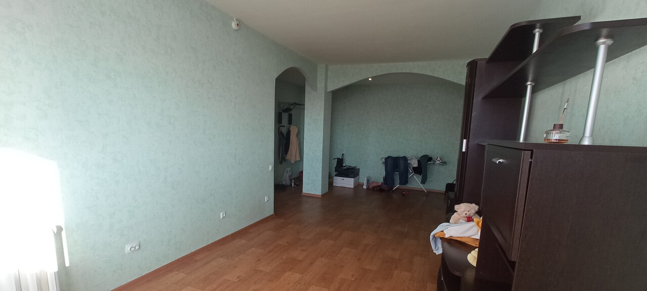 квартира г Оренбург ул Терешковой 10/3 фото 11