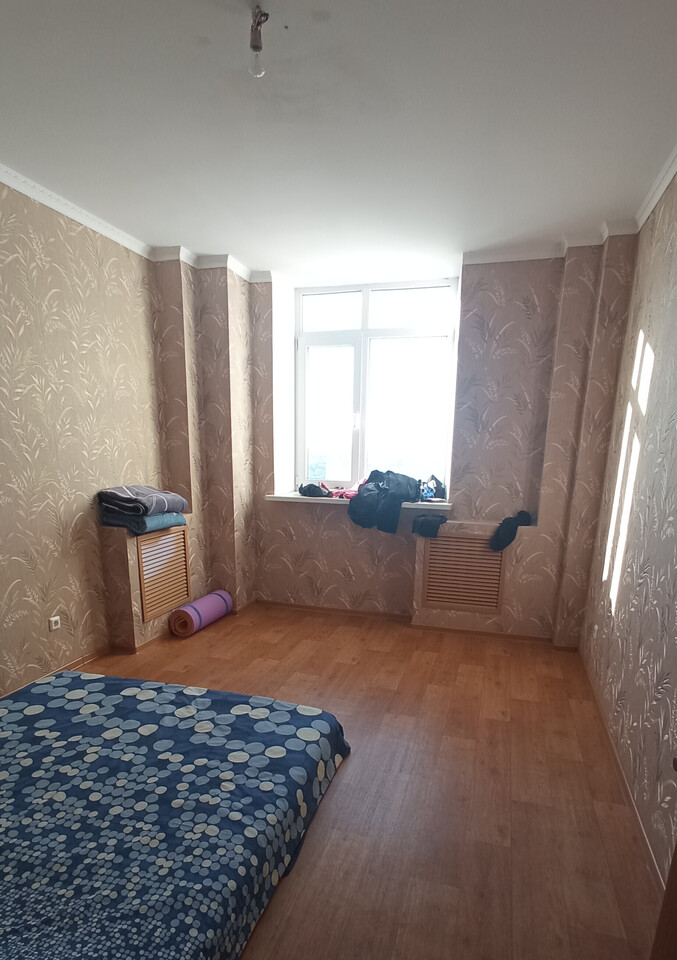 квартира г Оренбург р-н Центральный ул Терешковой 10/3 фото 18