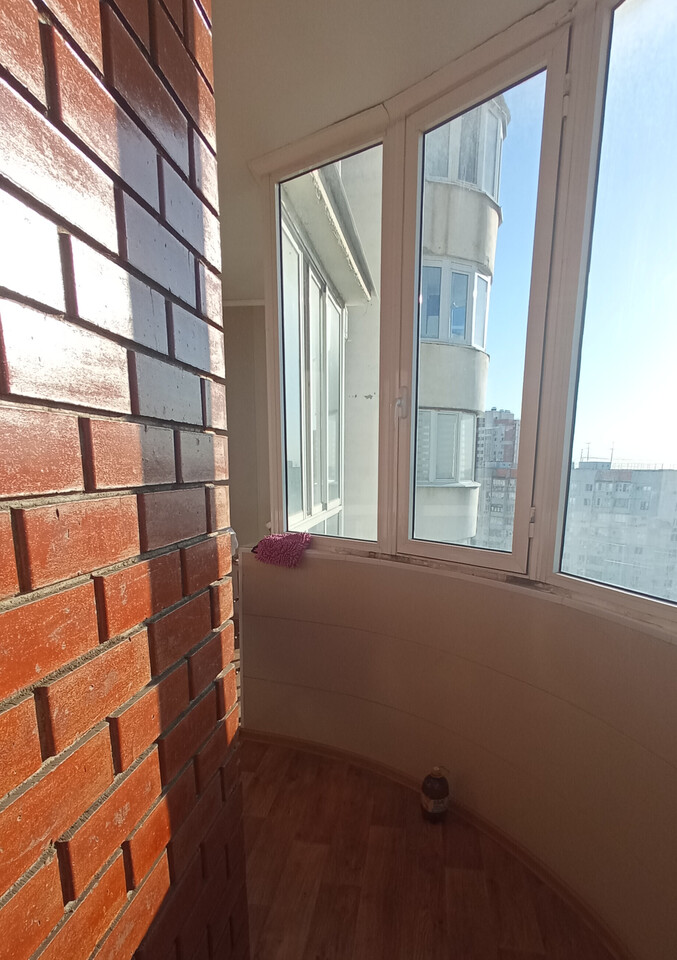 квартира г Оренбург р-н Центральный ул Терешковой 10/3 фото 20