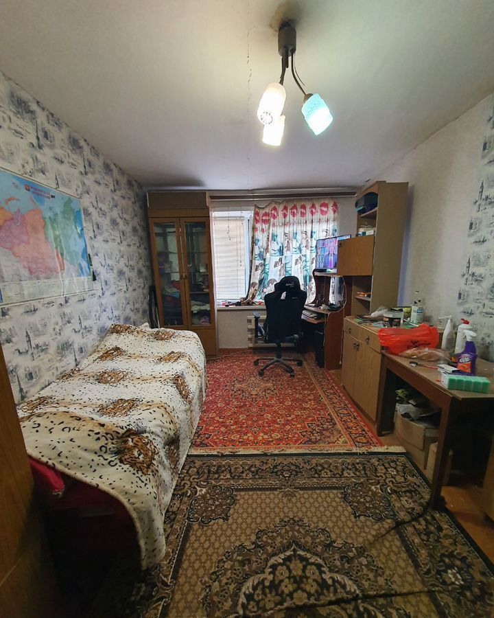 комната г Таганрог Центральный ул Свободы 100 фото 1