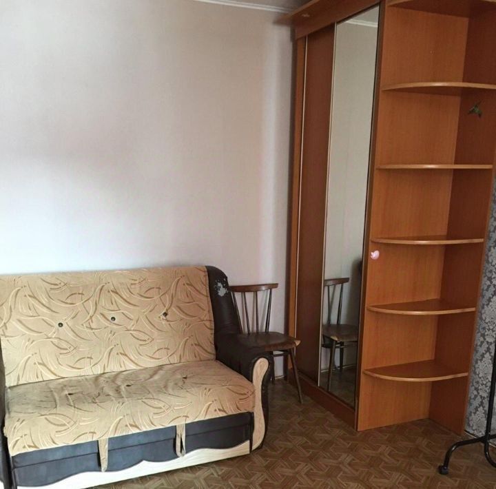 квартира г Владимир р-н Октябрьский ул Тракторная 14 фото 1