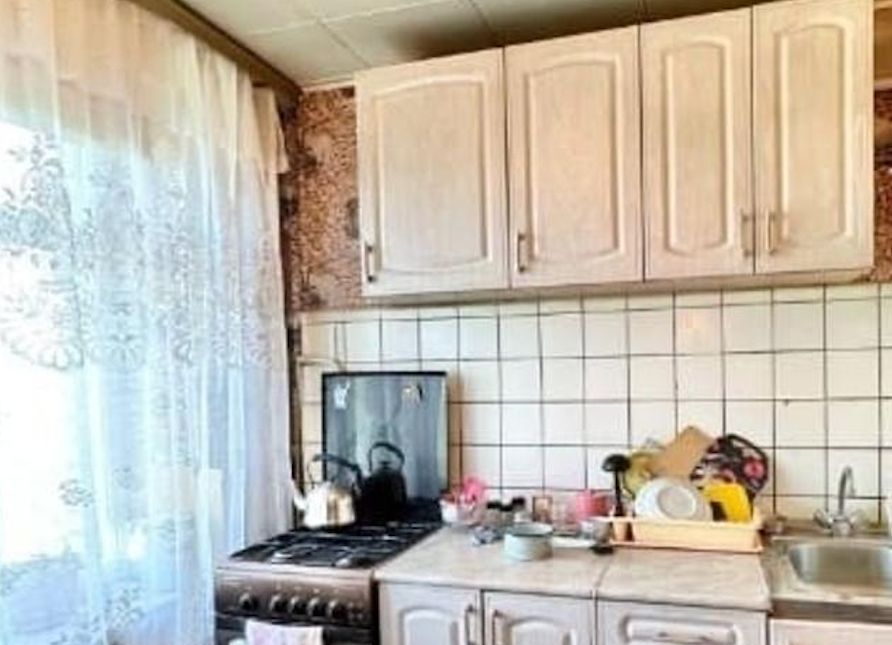 квартира г Химки Старые Химки ул Кирова 6а Химки фото 4