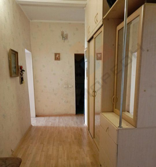 квартира г Краснодар р-н Прикубанский проезд им. Репина 38 ул им. Репина м-н фото 6