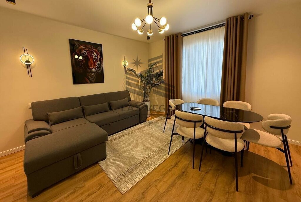 квартира г Казань метро Горки р-н Приволжский ул Профессора Камая 8а фото 1