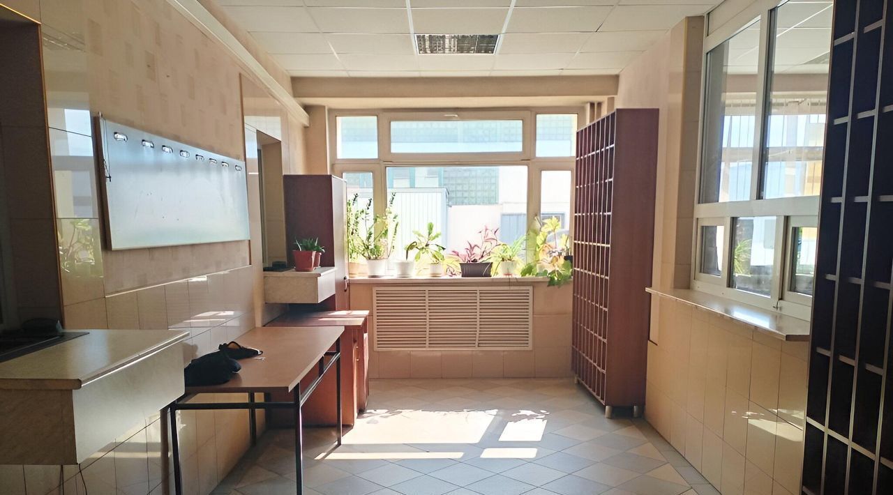офис г Ивантеевка проезд Центральный 21 Пушкинский городской округ фото 5