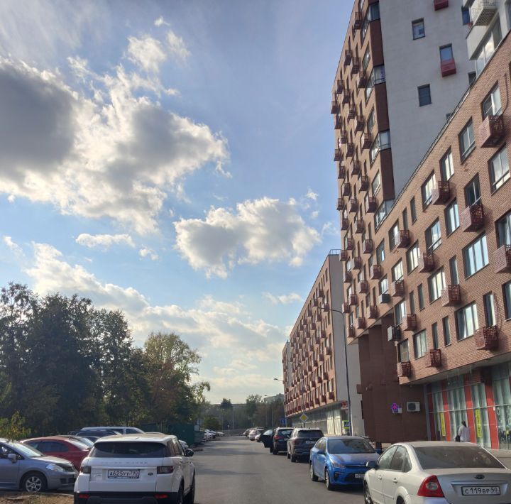 свободного назначения г Люберцы дп Красково ш Егорьевское 1к/4 Жулебино, Люберцы городской округ фото 25