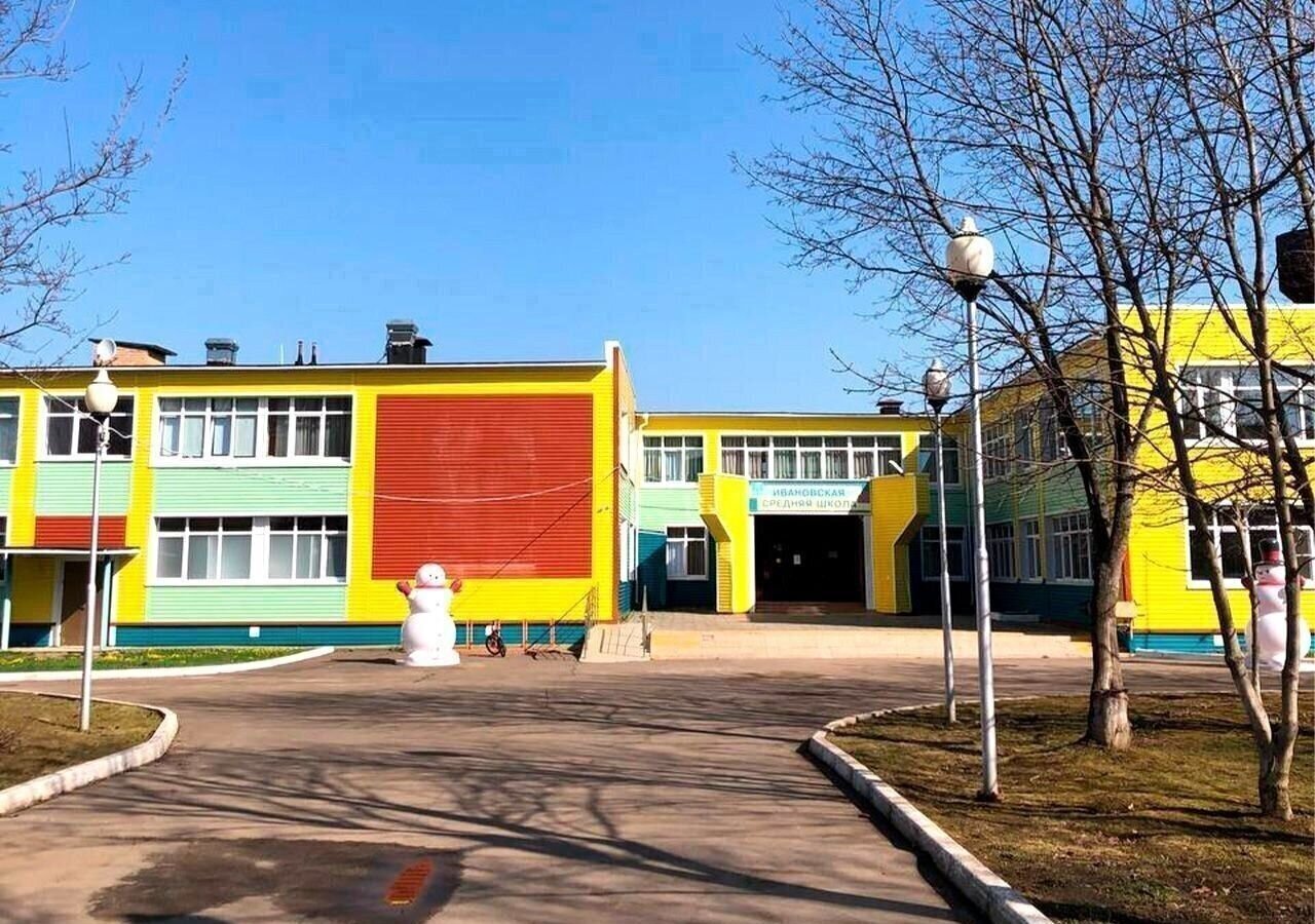 земля г Истра 70 км, коттеджный пос. Тюльпаново-2, Сычево, Новорижское шоссе фото 5