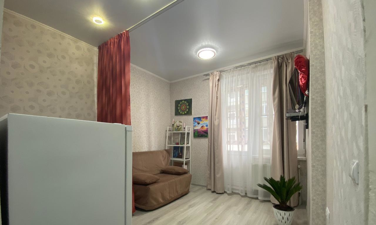 квартира р-н Анапский г Анапа ул Лермонтова 116/2 фото 1
